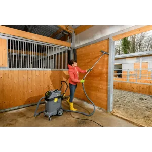 Kärcher NT 50/1 Tact Te L – Odkurzacz przemysłowy 50L CASHBACK 600 zł