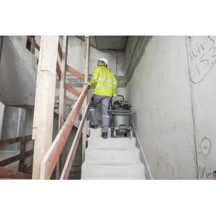 Kärcher NT 50/1 Tact Te L – Odkurzacz przemysłowy 50L CASHBACK 600 zł