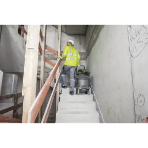 Kärcher NT 50/1 Tact Te L – Odkurzacz przemysłowy 50L CASHBACK 600 zł