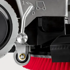 Szorowarka BD 50/50 C Bp Classic – kompaktowa, bateryjna maszyna czyszcząca | Karcher Polska