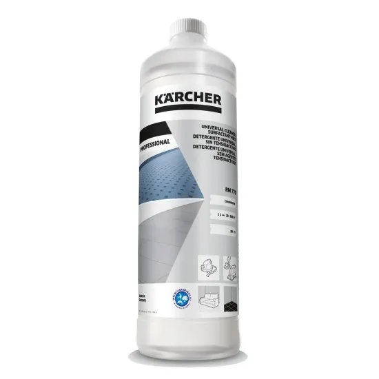 Karcher RM 770 – silny uniwersalny środek czyszczący 1L