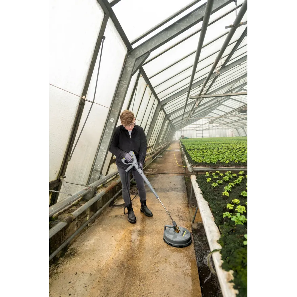 Karcher FR 30 – Przystawka do czyszczenia powierzchni, 180 bar