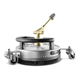 Karcher FR 30 ME – Myjka do powierzchni ze stali nierdzewnej