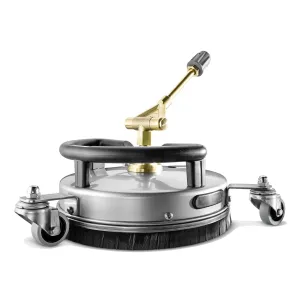 Karcher FR 30 ME – Myjka do powierzchni ze stali nierdzewnej