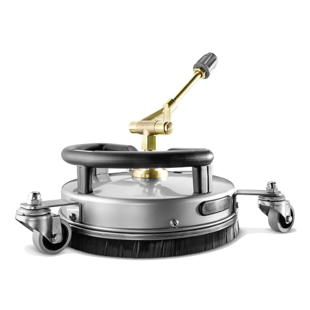 Karcher FR 30 ME – Myjka do powierzchni ze stali nierdzewnej