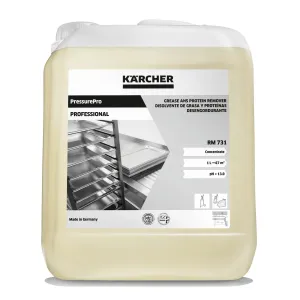 Karcher PressurePro RM 731 5 l – rozpuszczalnik tłuszczy i białek