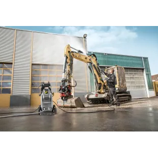 Kärcher HD 6/16-4 MXA Plus – Profesjonalna myjka ciśnieniowa