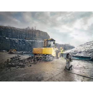 Kärcher HD 6/16-4 MXA Plus – Profesjonalna myjka ciśnieniowa