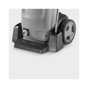 Kärcher HD 6/16-4 MXA Plus – Profesjonalna myjka ciśnieniowa