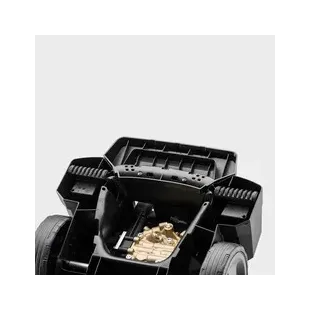 Kärcher HD 6/16-4 MXA Plus – Profesjonalna myjka ciśnieniowa