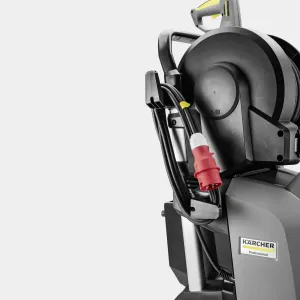 Karcher HD 9/20-4 SXA Plus – profesjonalna myjka ciśnieniowa