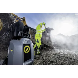 Karcher HD 9/20-4 SXA Plus – profesjonalna myjka ciśnieniowa
