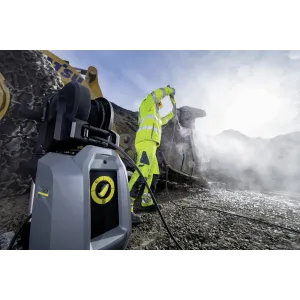 Karcher HD 9/20-4 SXA Plus – profesjonalna myjka ciśnieniowa