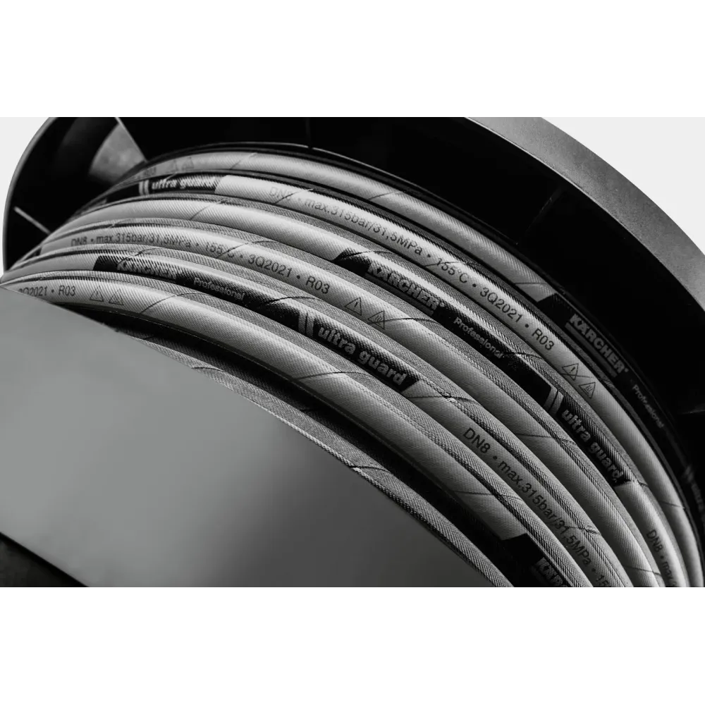 Karcher HD 9/20-4 SXA Plus – profesjonalna myjka ciśnieniowa