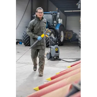 Karcher HD 9/20-4 SXA Plus – profesjonalna myjka ciśnieniowa