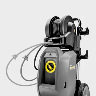 Karcher HD 9/20-4 SXA Plus – profesjonalna myjka ciśnieniowa