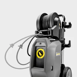 Karcher HD 9/20-4 SXA Plus – profesjonalna myjka ciśnieniowa