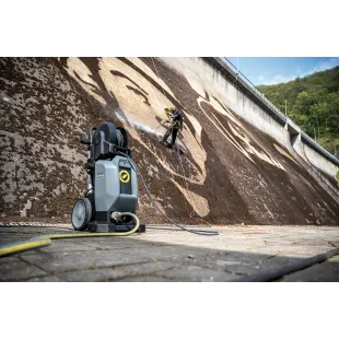 Karcher HD 9/20-4 SXA Plus – profesjonalna myjka ciśnieniowa
