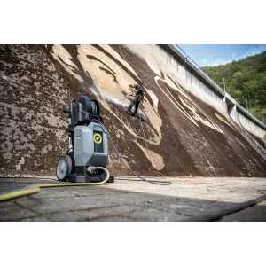 Karcher HD 9/20-4 SXA Plus – profesjonalna myjka ciśnieniowa