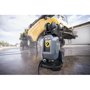 Karcher HD 9/20-4 SXA Plus – profesjonalna myjka ciśnieniowa