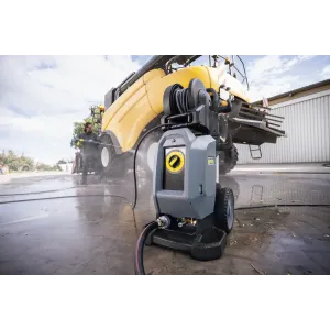 Karcher HD 9/20-4 SXA Plus – profesjonalna myjka ciśnieniowa