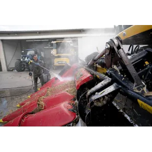 Karcher HD 9/20-4 SXA Plus – profesjonalna myjka ciśnieniowa