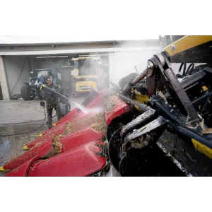 Karcher HD 9/20-4 SXA Plus – profesjonalna myjka ciśnieniowa