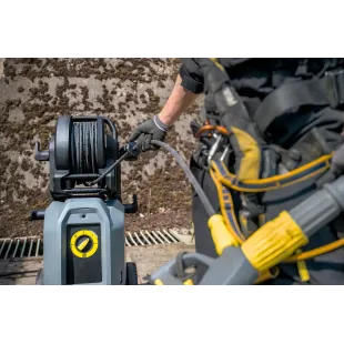 Karcher HD 9/20-4 SXA Plus – profesjonalna myjka ciśnieniowa