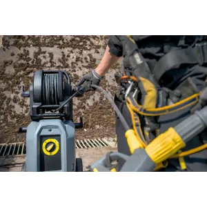 Karcher HD 9/20-4 SXA Plus – profesjonalna myjka ciśnieniowa