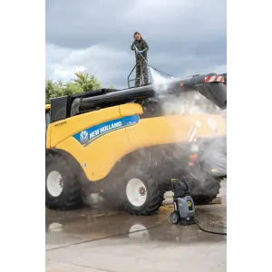 Karcher HD 9/20-4 SXA Plus – profesjonalna myjka ciśnieniowa