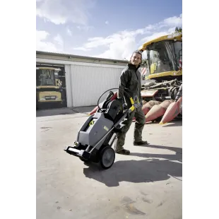 Karcher HD 9/20-4 SXA Plus – profesjonalna myjka ciśnieniowa