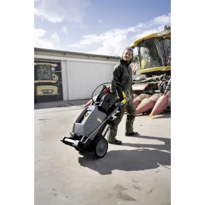 Karcher HD 9/20-4 SXA Plus – profesjonalna myjka ciśnieniowa