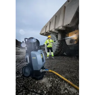 Karcher HD 9/20-4 SXA Plus – profesjonalna myjka ciśnieniowa
