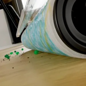 Karcher FCV 3 – mop elektryczny 3w1 | odkurzanie, mopowanie, suszenie