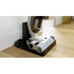 Karcher FCV 3 – mop elektryczny 3w1 | odkurzanie, mopowanie, suszenie