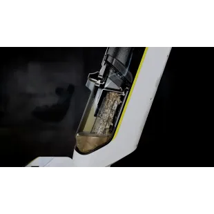 Karcher FCV 3 – mop elektryczny 3w1 | odkurzanie, mopowanie, suszenie