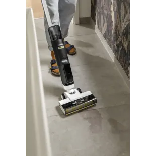 Karcher FCV 3 – mop elektryczny 3w1 | odkurzanie, mopowanie, suszenie