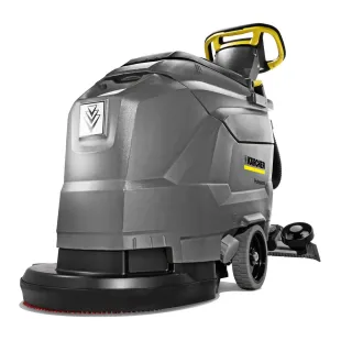 Karcher BD 43/25 C Bp – Szorowarka bateryjna | 1.515-400.0
