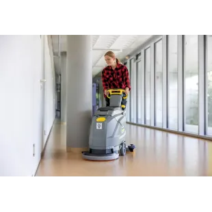 Karcher BD 43/25 C Bp – Szorowarka bateryjna | 1.515-400.0