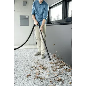 WD 3 V-15/6/20 – odkurzacz na mokro i sucho 1000 W