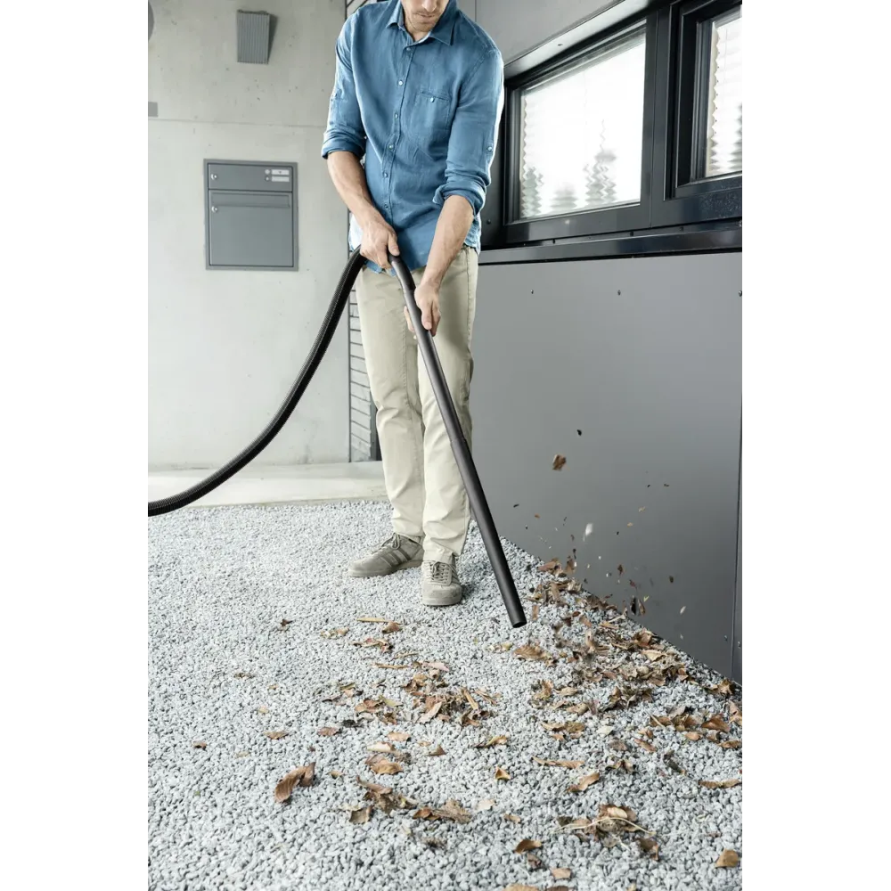 WD 3 V-15/6/20 – odkurzacz na mokro i sucho 1000 W