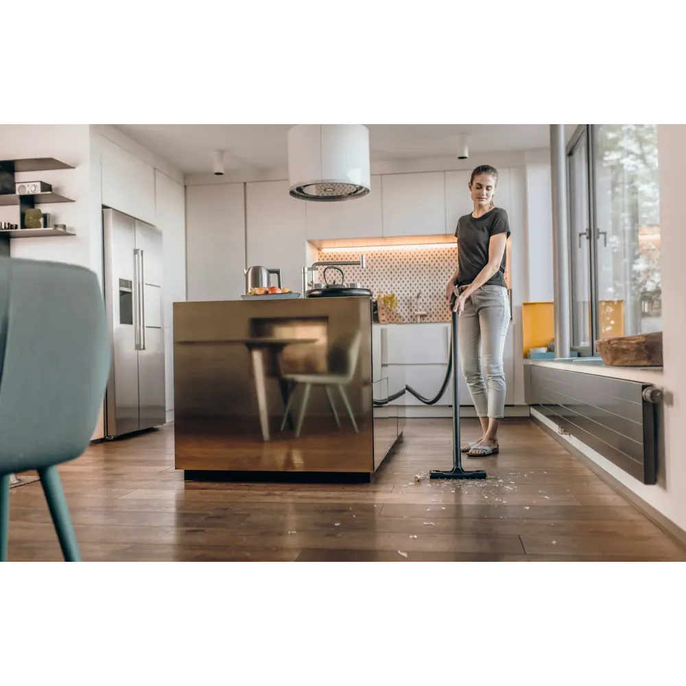 WD 3 V-15/6/20 – odkurzacz na mokro i sucho 1000 W