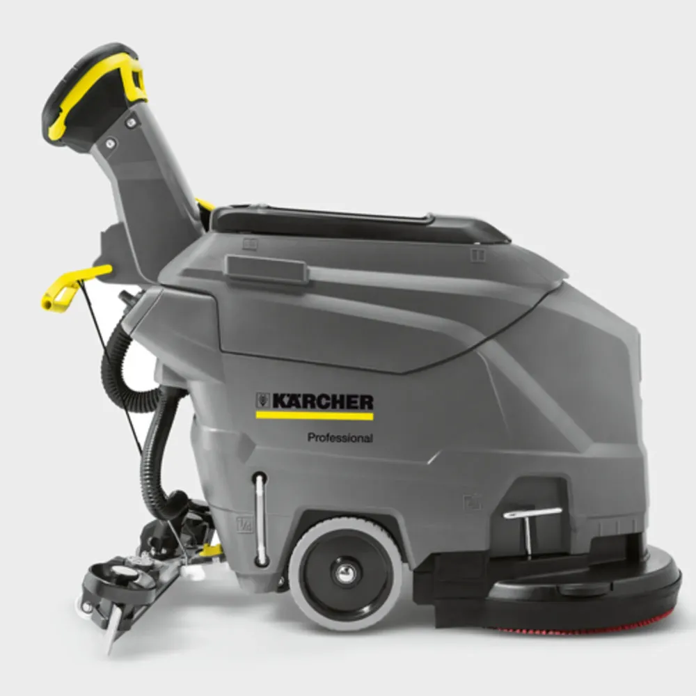 Karcher BD 43/25 C Bp – Szorowarka bateryjna | 1.515-400.0