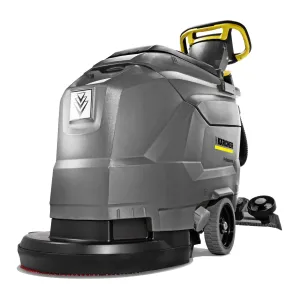 Karcher BD 43/25 C Bp – Szorowarka bateryjna | 1.515-400.0