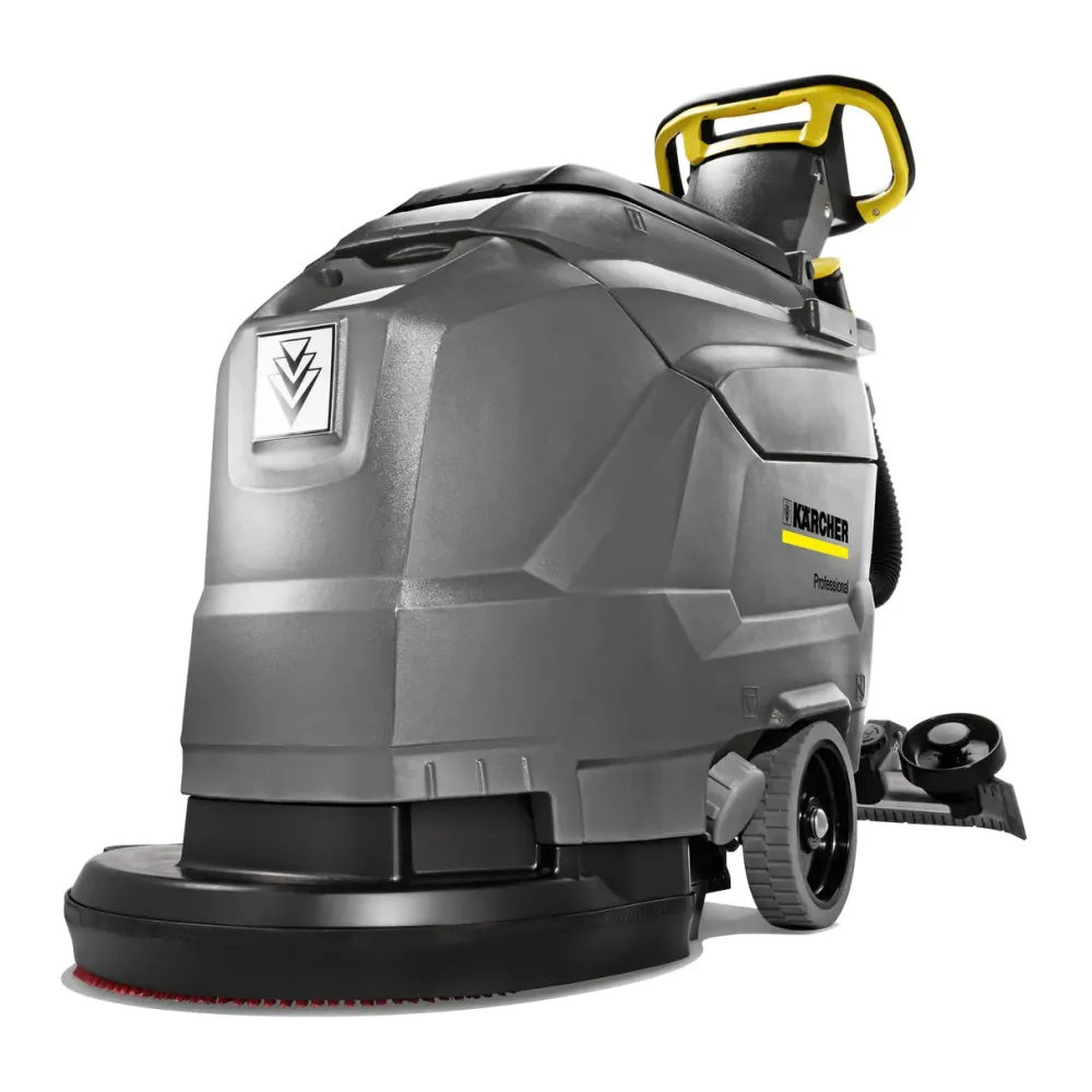 Karcher BD 43/25 C Bp – Szorowarka bateryjna | 1.515-400.0