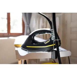 Żelazko parowe Karcher EasyFinish 28633100