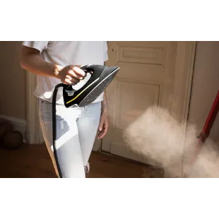 Żelazko parowe Karcher EasyFinish 28633100