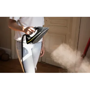 Żelazko parowe Karcher EasyFinish 28633100