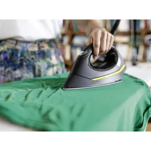 Żelazko parowe Karcher EasyFinish 28633100