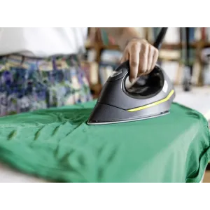 Żelazko parowe Karcher EasyFinish 28633100